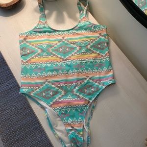 Women’s Chubbies Swimsuit